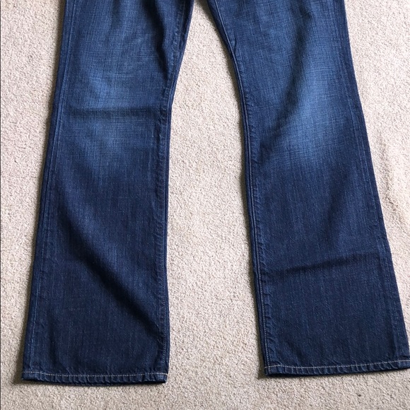 J. Crew Hipslung Jeans - Picture 3 of 5